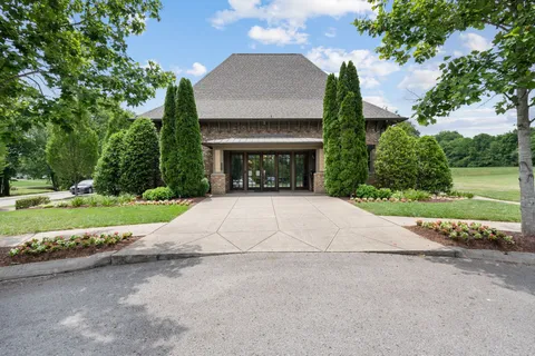 $879,999 | 2801 Americus Drive, Thompson's Station, TN 37179