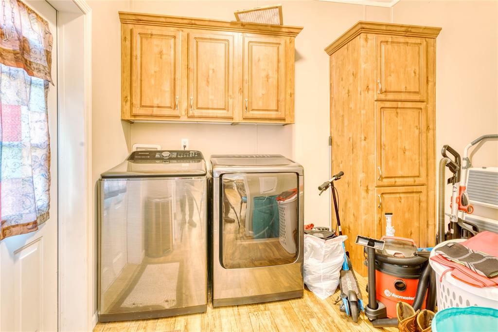 274 Northeast 106th Street Okeechobee, FL 34972 - Photo 37 of 43