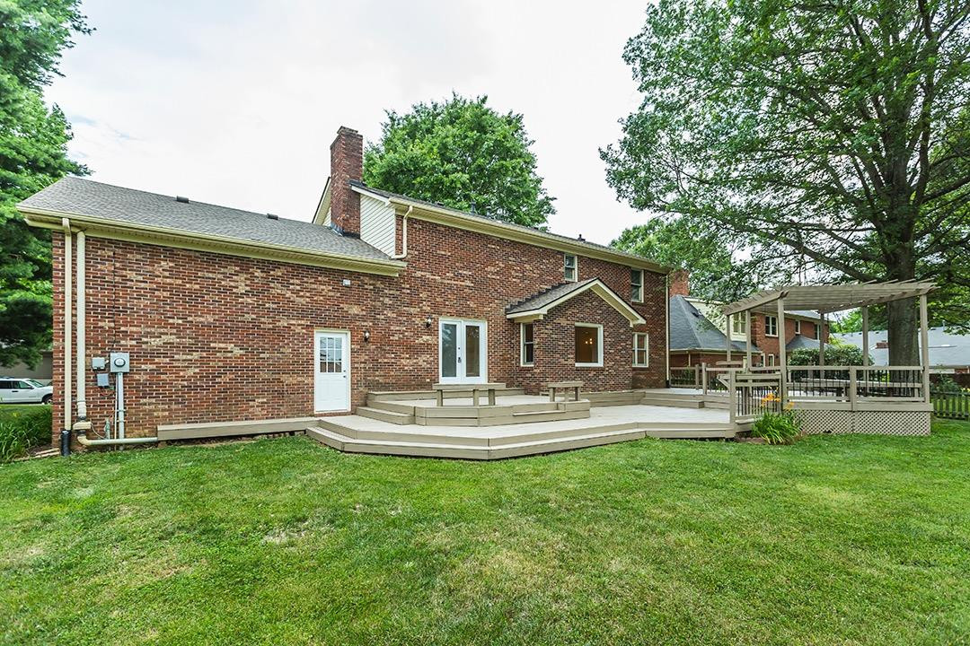 3459 Snaffle Road Lexington, KY 40513 - Photo 48 of 48 Photo 48