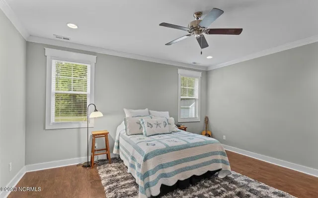 $2,200 | 112 Meadowbrook Court, Cedar Point, NC 28584