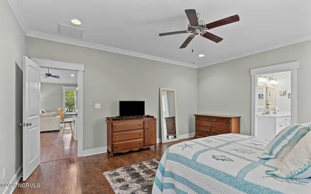 $2,200 | 112 Meadowbrook Court, Cedar Point, NC 28584