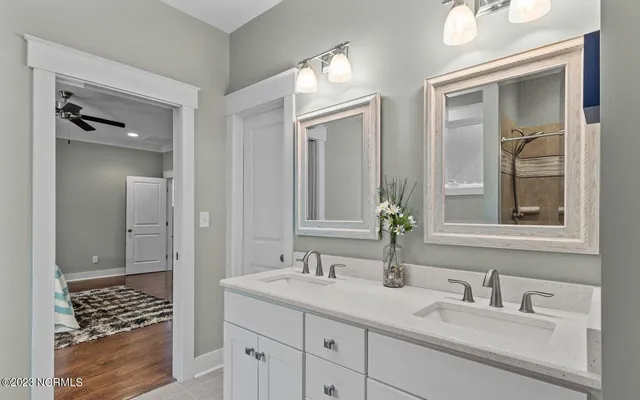 $2,200 | 112 Meadowbrook Court, Cedar Point, NC 28584