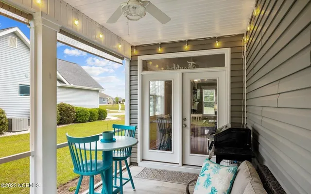 $2,200 | 112 Meadowbrook Court, Cedar Point, NC 28584