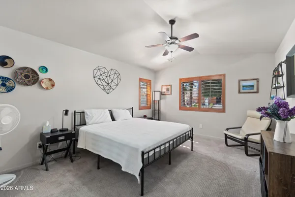 $595,000 | 2540 West Waters Edge Lane, Lakeside, AZ 85929