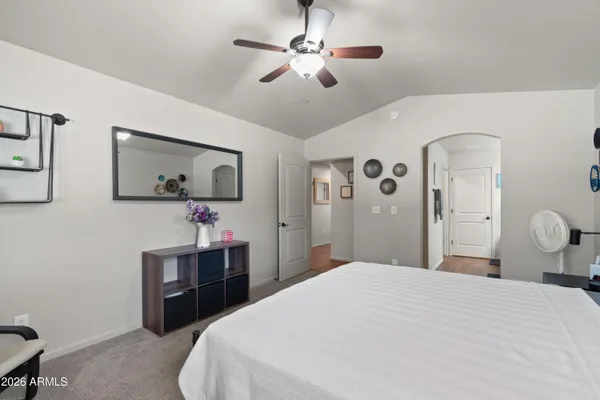 $595,000 | 2540 West Waters Edge Lane, Lakeside, AZ 85929