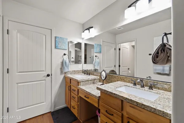 $595,000 | 2540 West Waters Edge Lane, Lakeside, AZ 85929