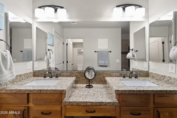 $595,000 | 2540 West Waters Edge Lane, Lakeside, AZ 85929