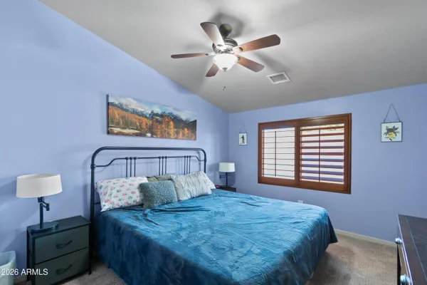 $595,000 | 2540 West Waters Edge Lane, Lakeside, AZ 85929