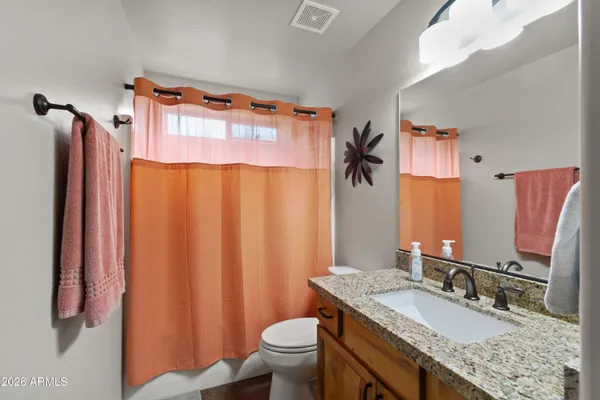 $595,000 | 2540 West Waters Edge Lane, Lakeside, AZ 85929