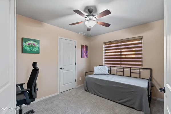 $595,000 | 2540 West Waters Edge Lane, Lakeside, AZ 85929