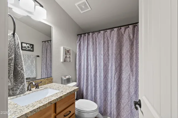 $595,000 | 2540 West Waters Edge Lane, Lakeside, AZ 85929