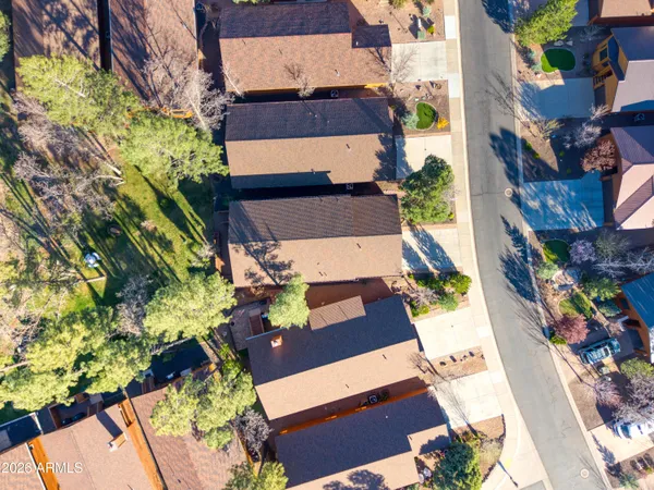 $595,000 | 2540 West Waters Edge Lane, Lakeside, AZ 85929