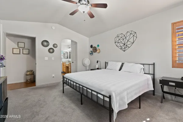 $595,000 | 2540 West Waters Edge Lane, Lakeside, AZ 85929