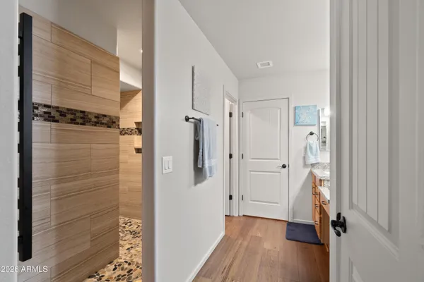 $595,000 | 2540 West Waters Edge Lane, Lakeside, AZ 85929