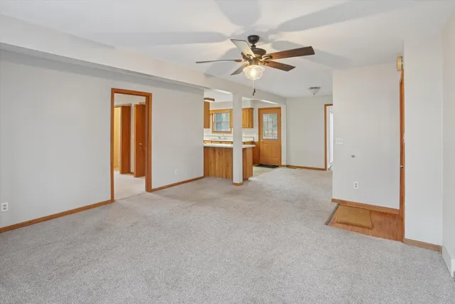 $220,000 | 107 South Center Street, Eaton Rapids, MI 48827