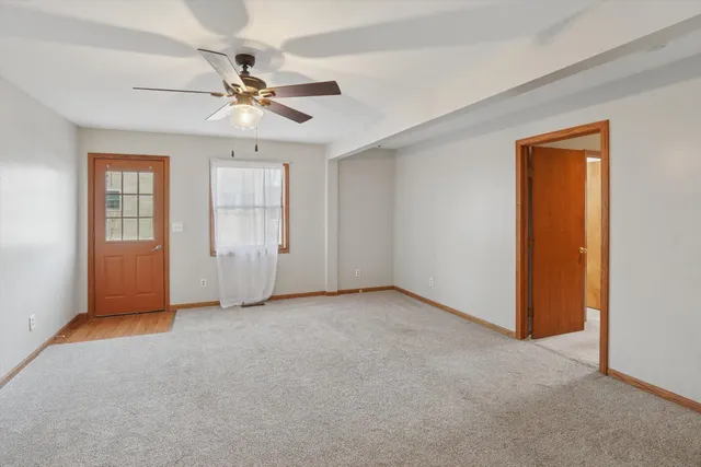 $220,000 | 107 South Center Street, Eaton Rapids, MI 48827