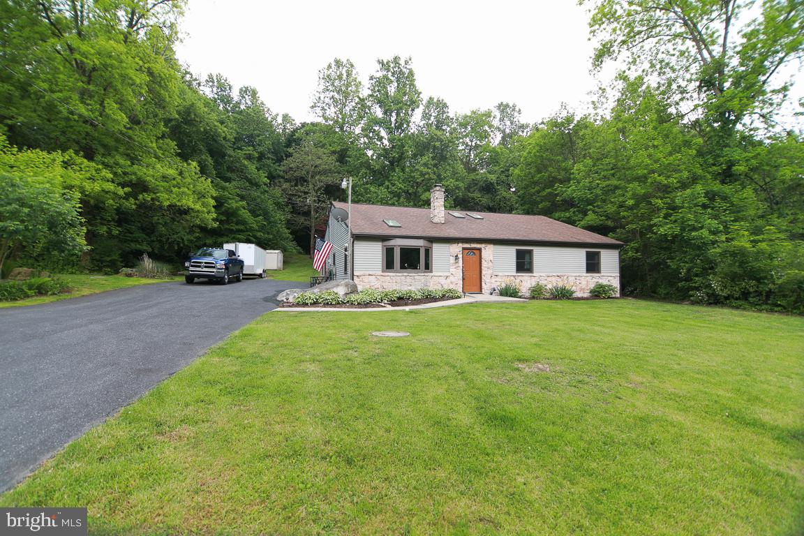 2281 South Forge Road Palmyra, PA 17078 - Photo 1 of 21 Welcome to 2281 S Forge Rd!
