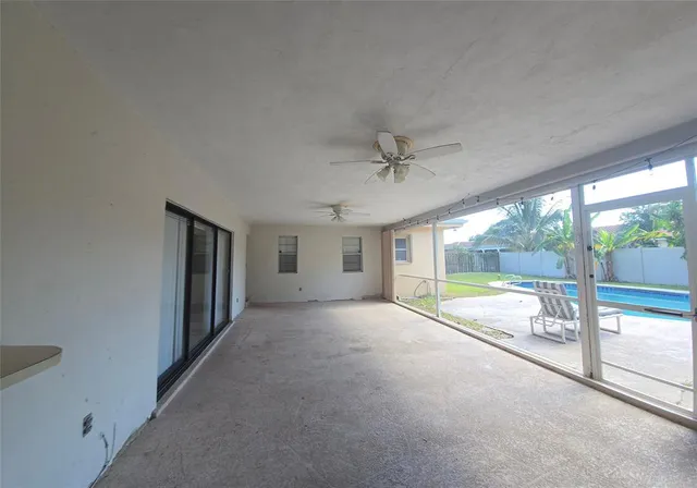 $4,185 | 7450 Southwest 15th Street, Plantation, FL 33317