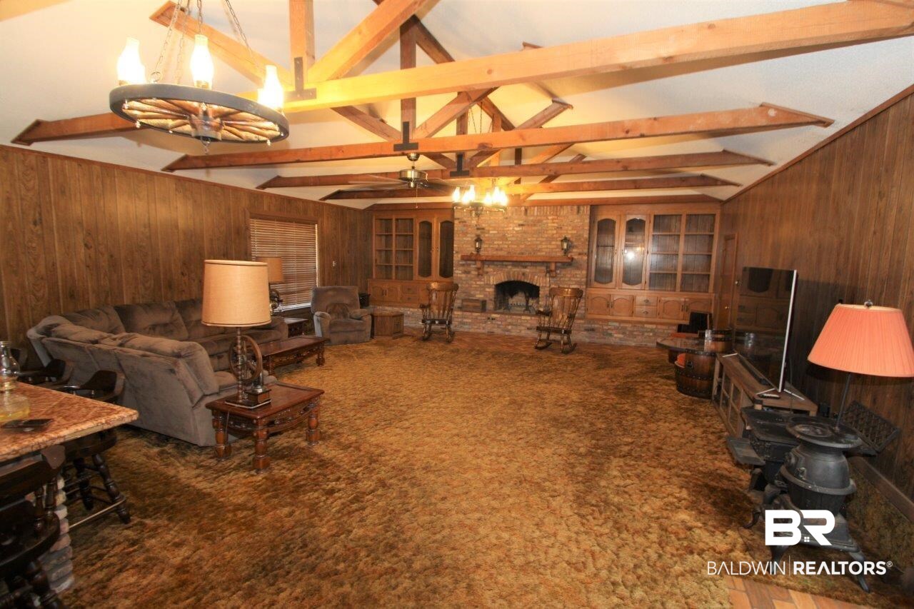 1263 Rigby Road Mobile, AL 36608 - Photo 5 of 29