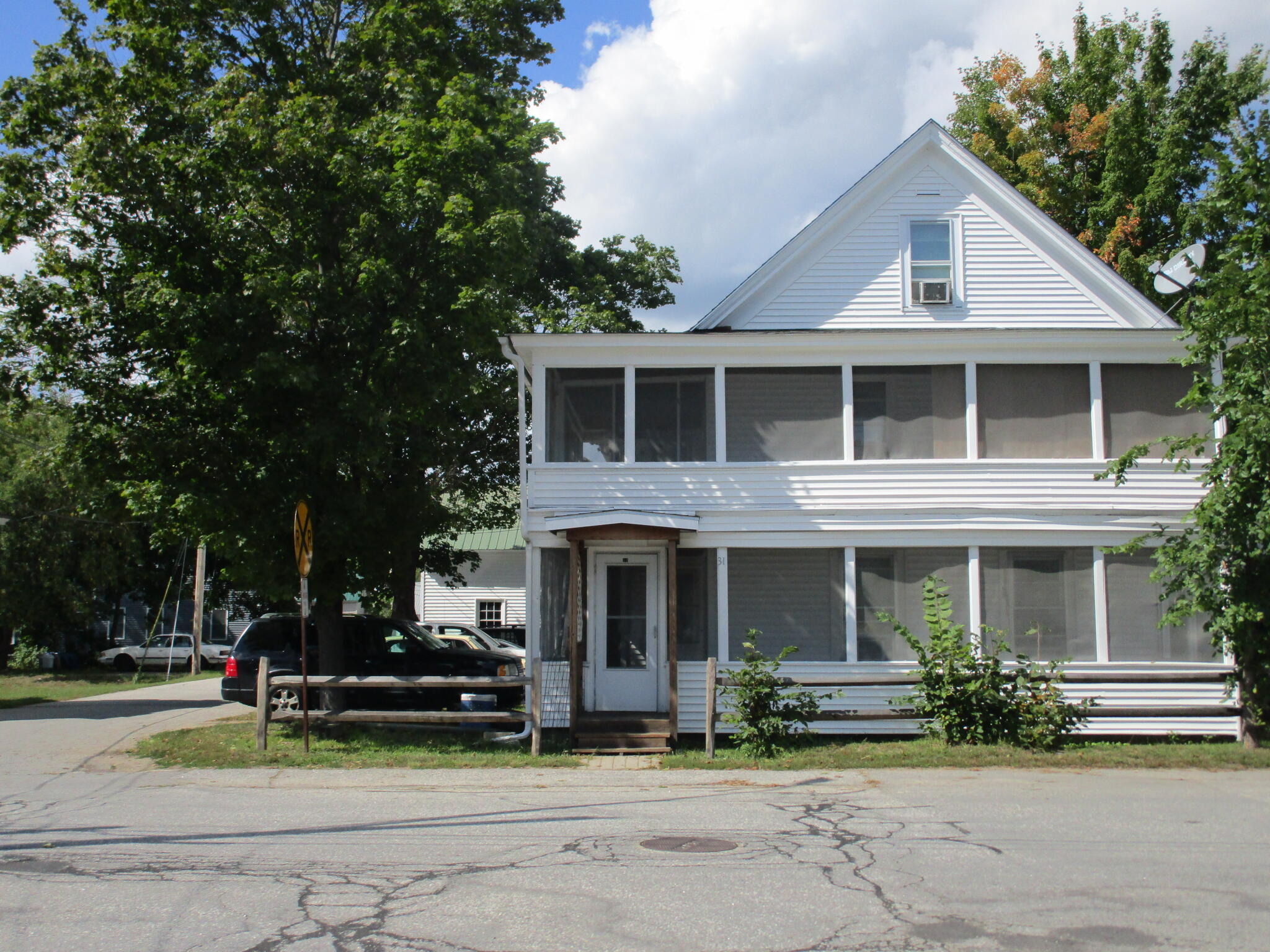 31 Gothic Street Paris, ME 04281 - Photo 2 of 5 Gothic1