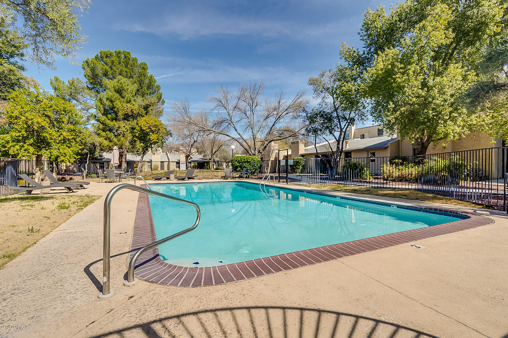 3750 North Country Club Road, Unit 76 Tucson, AZ 85716 - Photo 43 of 50