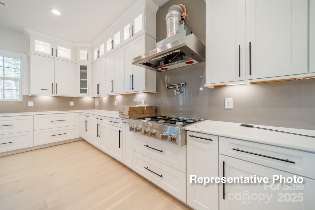 414 Turtleback Ridge Matthews, NC 28104 - Photo 20 of 48