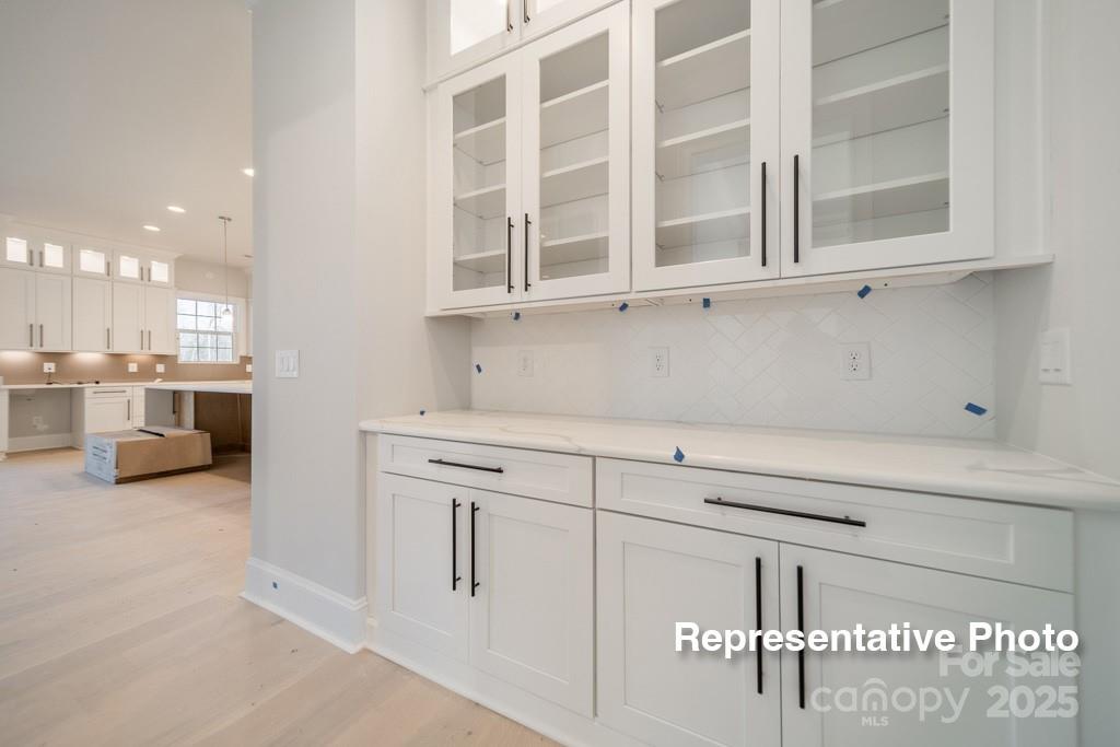 414 Turtleback Ridge Matthews, NC 28104 - Photo 23 of 48