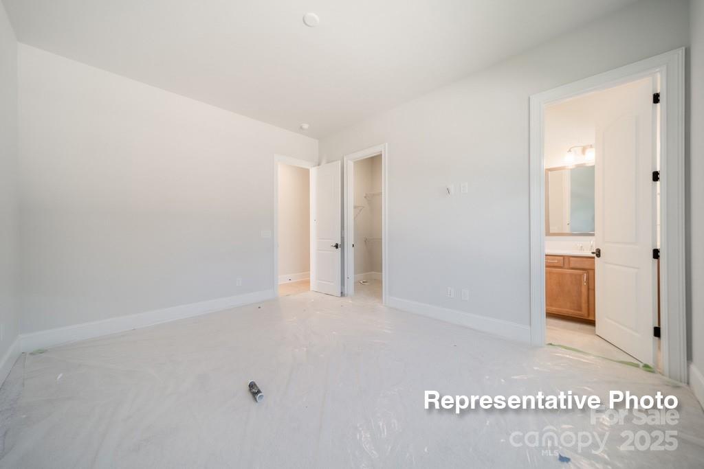 414 Turtleback Ridge Matthews, NC 28104 - Photo 25 of 48