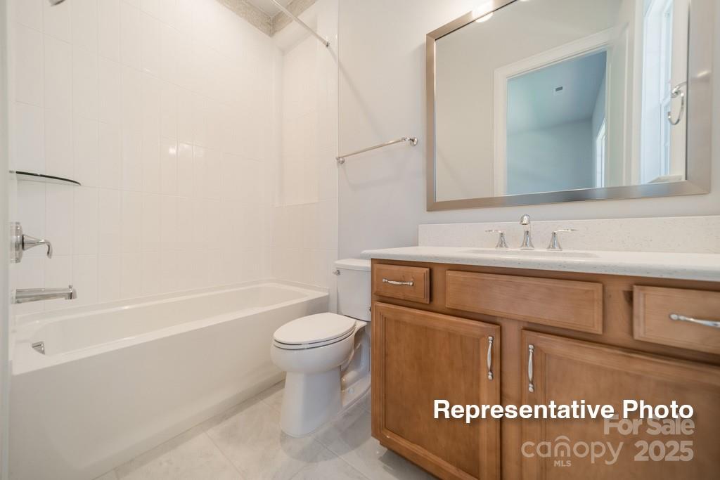 414 Turtleback Ridge Matthews, NC 28104 - Photo 26 of 48