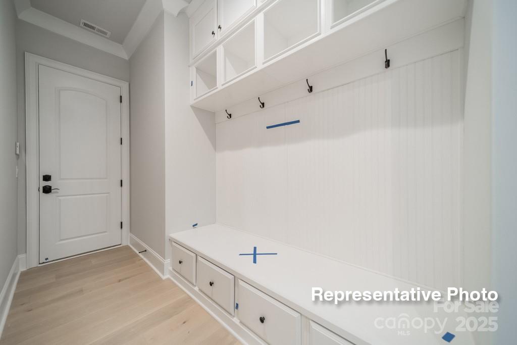 414 Turtleback Ridge Matthews, NC 28104 - Photo 29 of 48