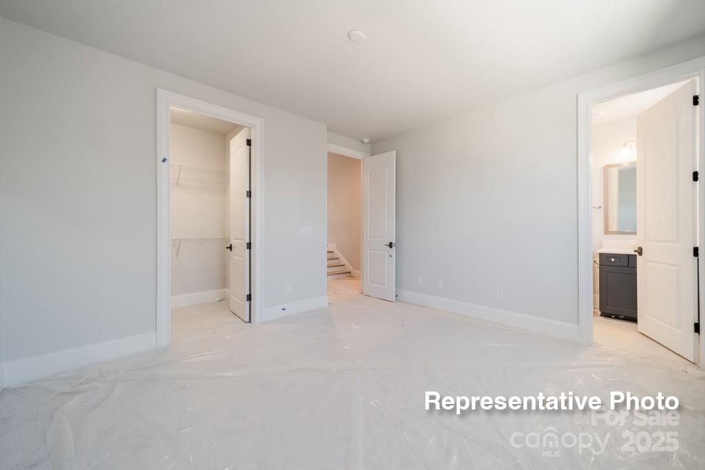 414 Turtleback Ridge Matthews, NC 28104 - Photo 40 of 48