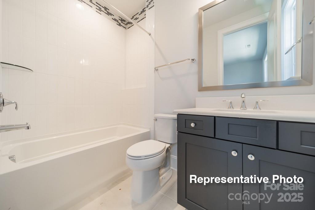 414 Turtleback Ridge Matthews, NC 28104 - Photo 41 of 48