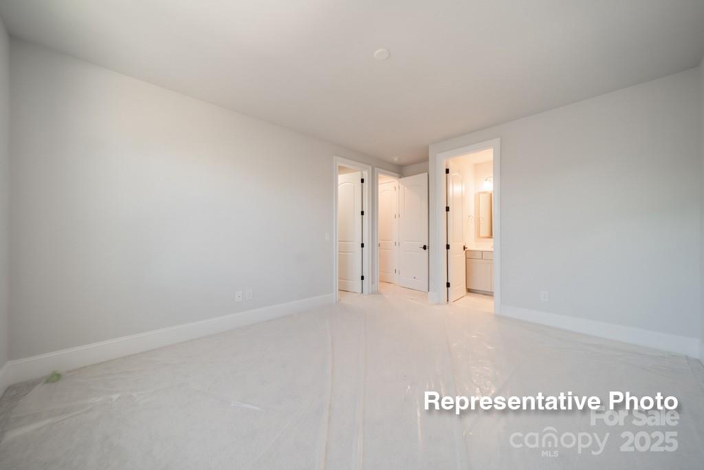 414 Turtleback Ridge Matthews, NC 28104 - Photo 43 of 48