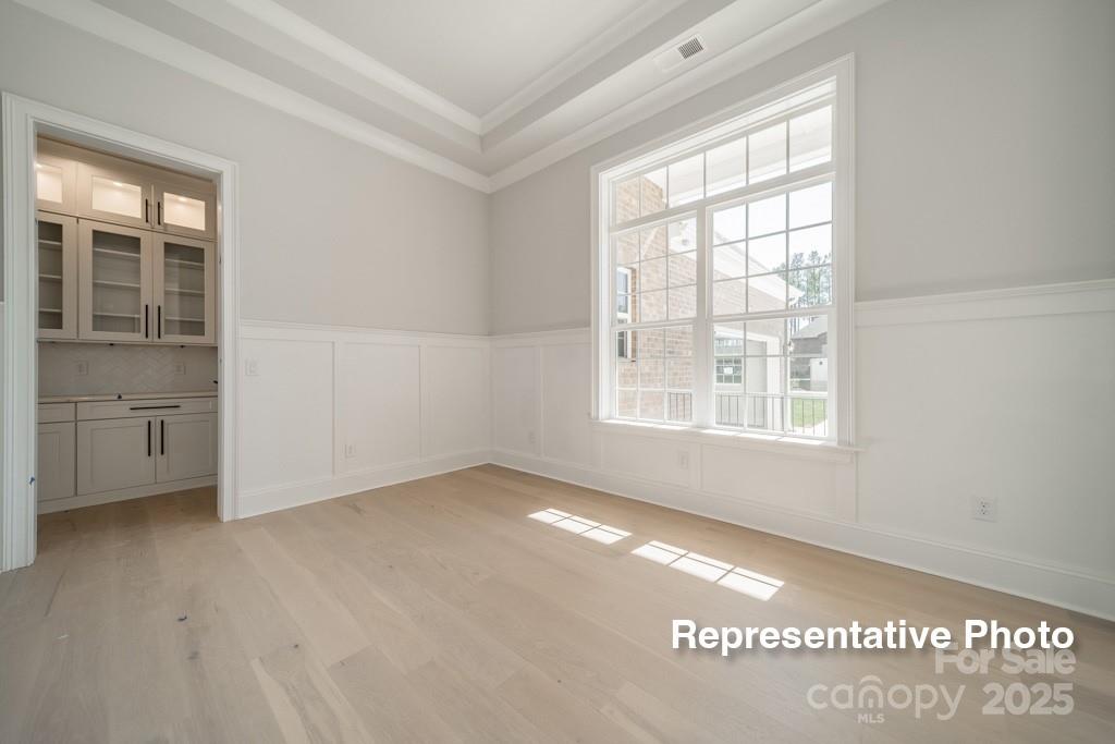 414 Turtleback Ridge Matthews, NC 28104 - Photo 5 of 48