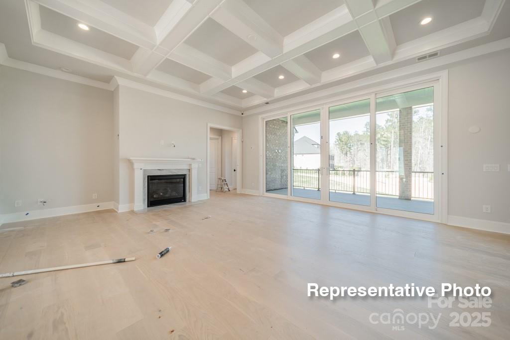 414 Turtleback Ridge Matthews, NC 28104 - Photo 9 of 48