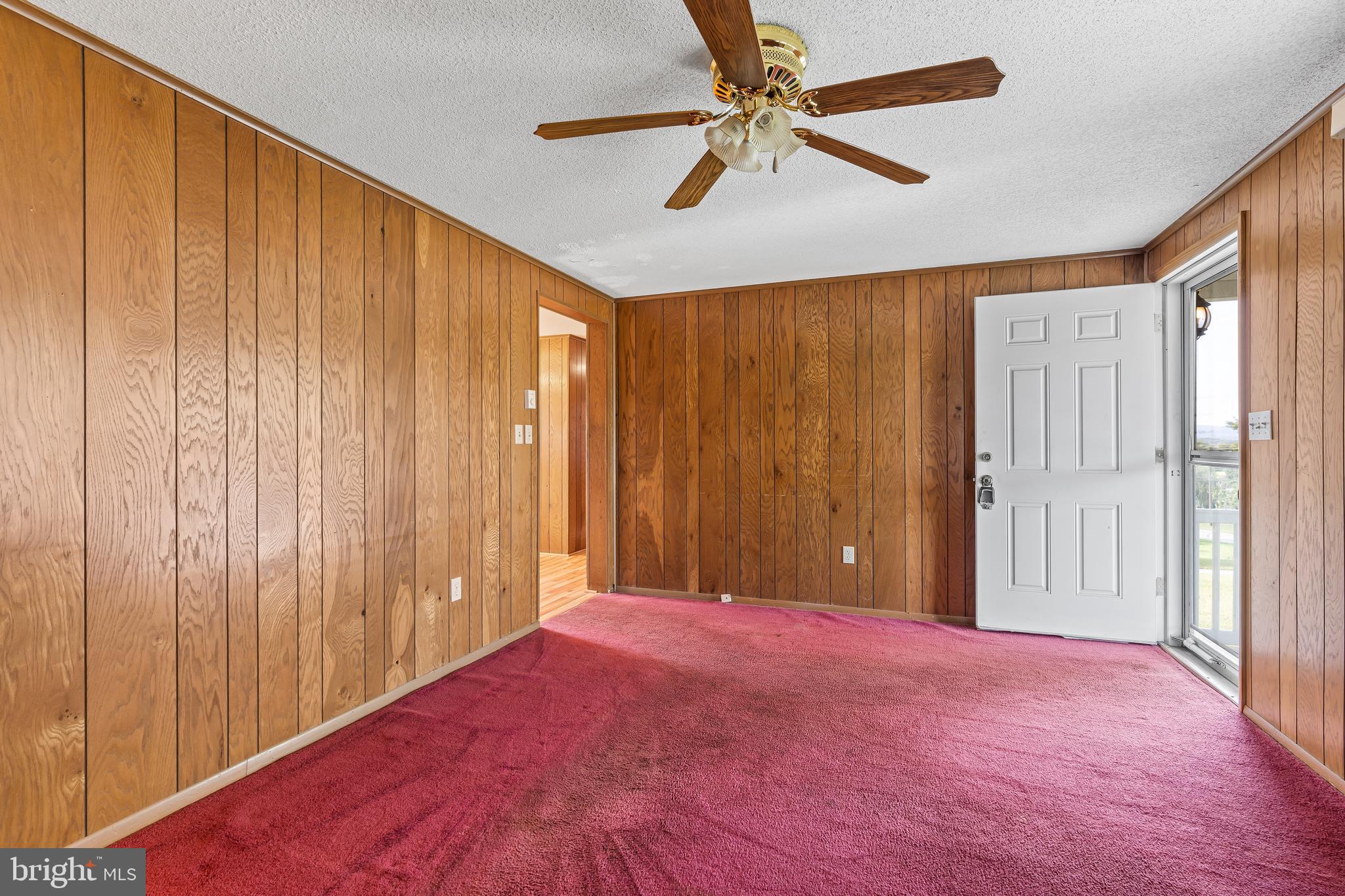 10976 Big Pool Road Big Pool, MD 21711 - Photo 16 of 43 Family Room