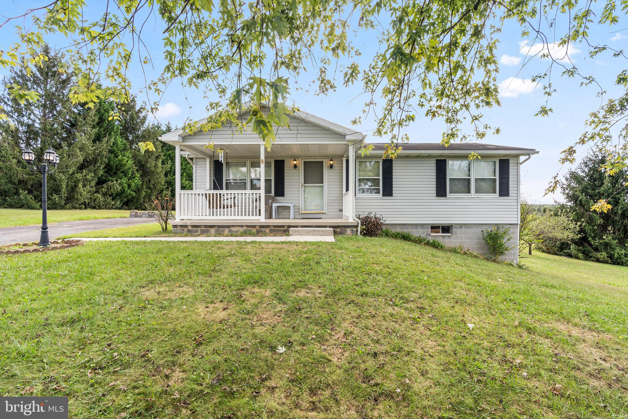 10976 Big Pool Road Big Pool, MD 21711 - Photo 6 of 43 Welcome home!