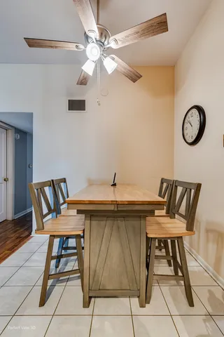 $216,000 | 4123 West 98th Street, Unit C, Oak Lawn, IL 60453