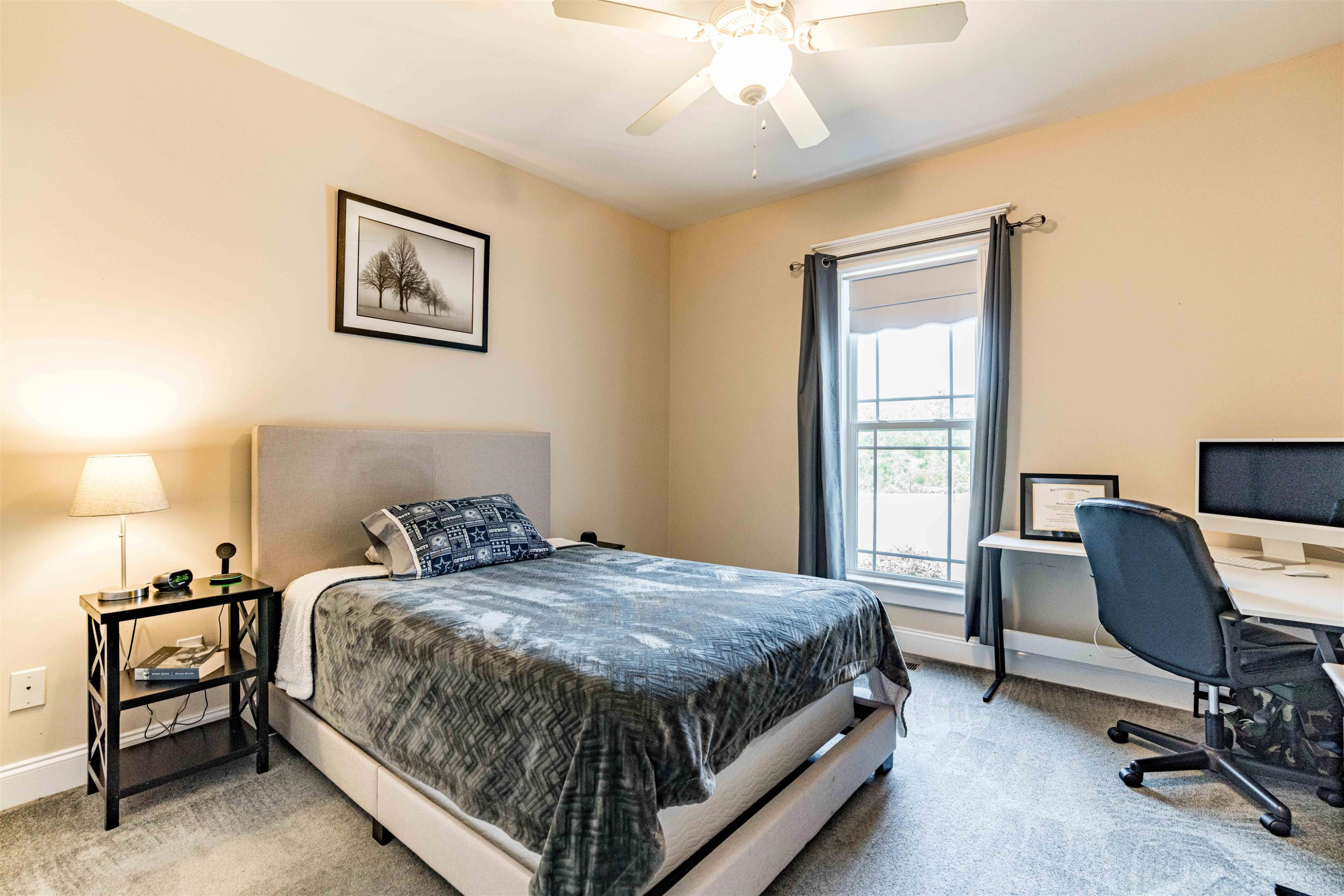 63 North Sunset Ridge Drive Willow Spring, NC 27592 - Photo 23 of 49 Photo 23