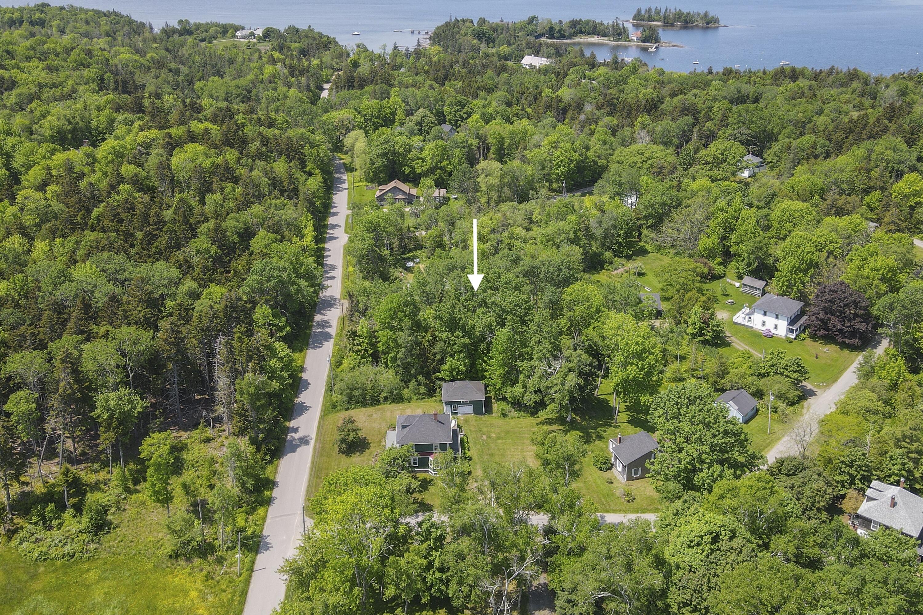 Lot 23 Map 39 Babbidge Road Islesboro, ME 04848 - Photo 6 of 6 62-Babbidge-Colony-Islesboro-KS ARROW
