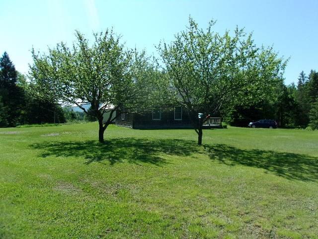 1069 The Arnold Trail Eustis, ME 04936 - Photo 23 of 32 Apple Trees