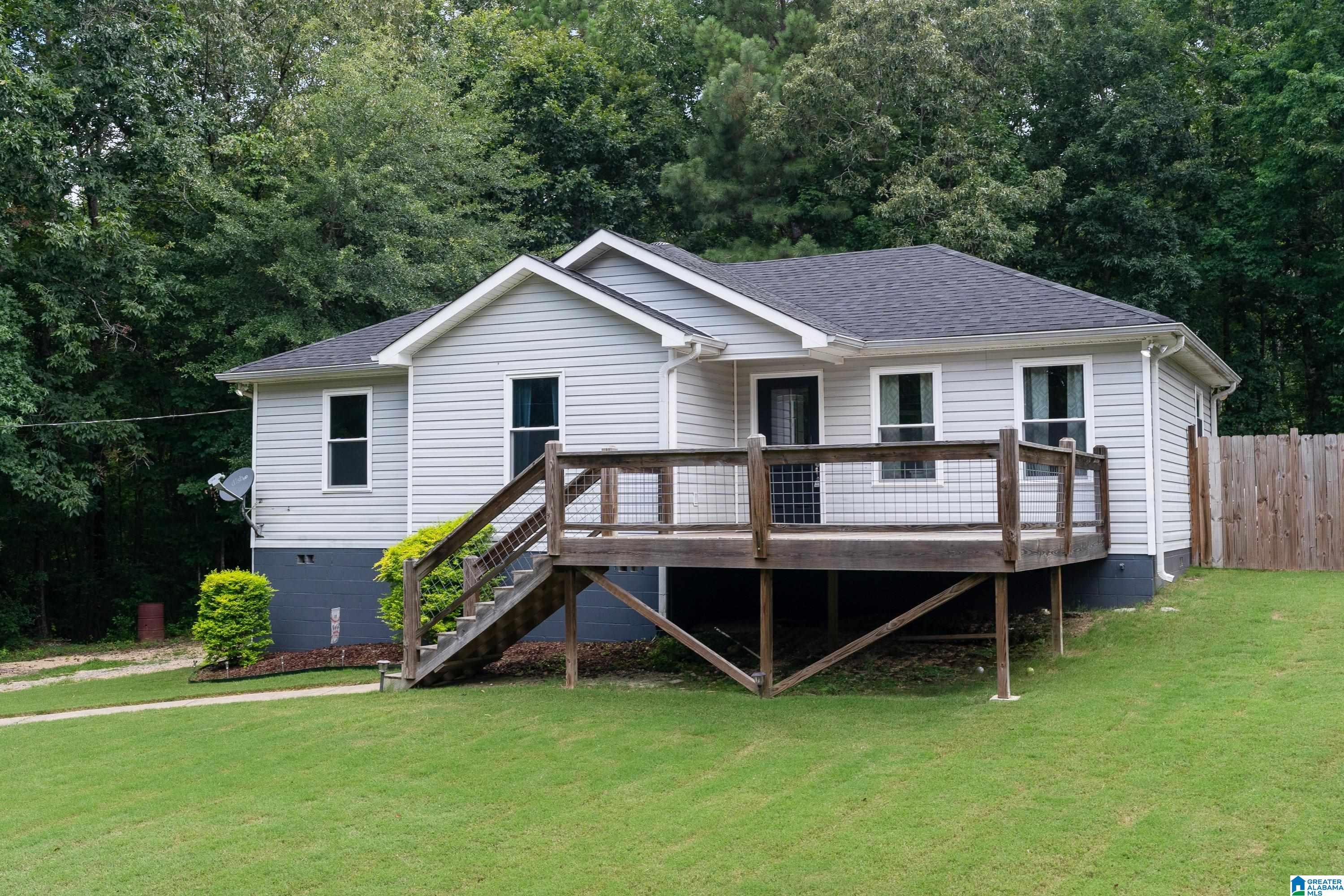 2475 Evergreen Road Springville, AL 35146 - Photo 1 of 28