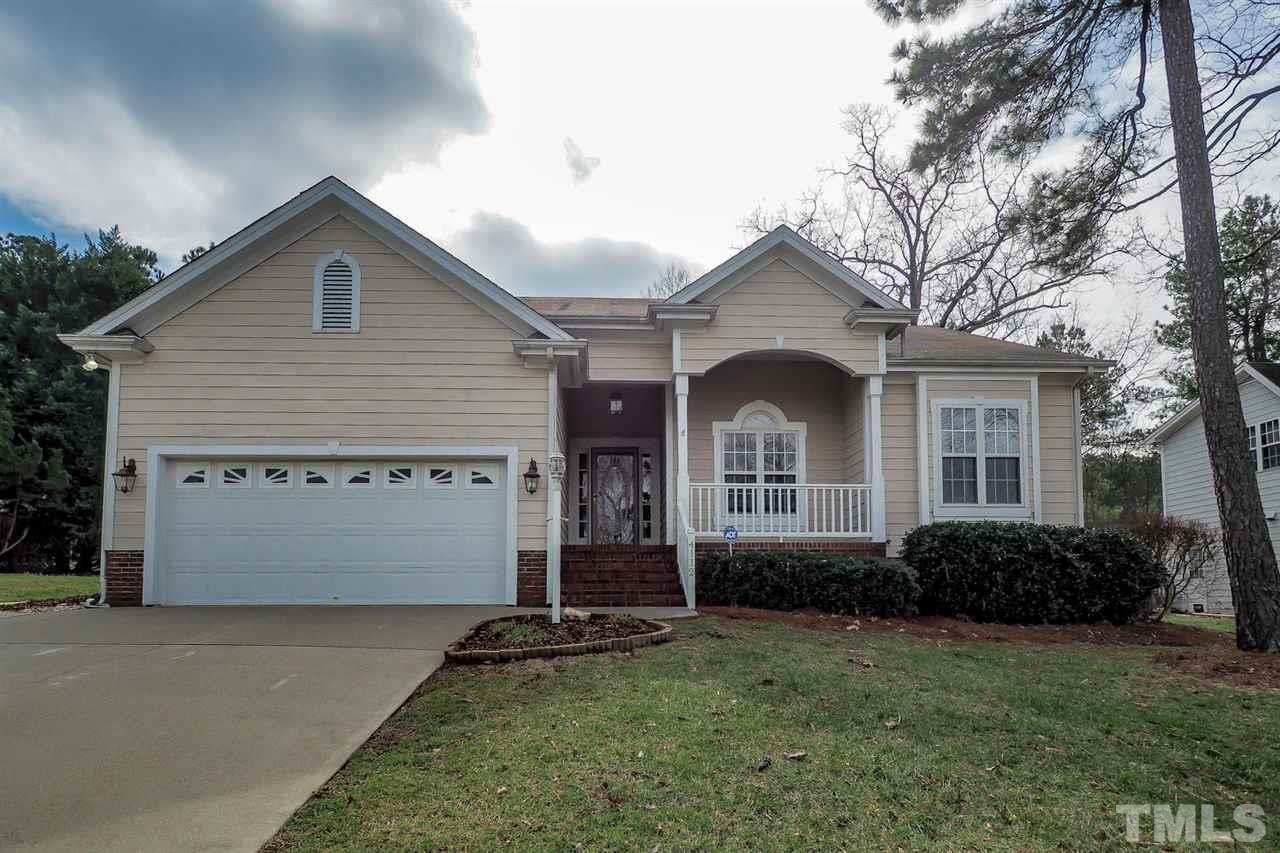 4112 Breadfruit Court Raleigh, NC 27616 - Photo 1 of 21 Gallery Image 1