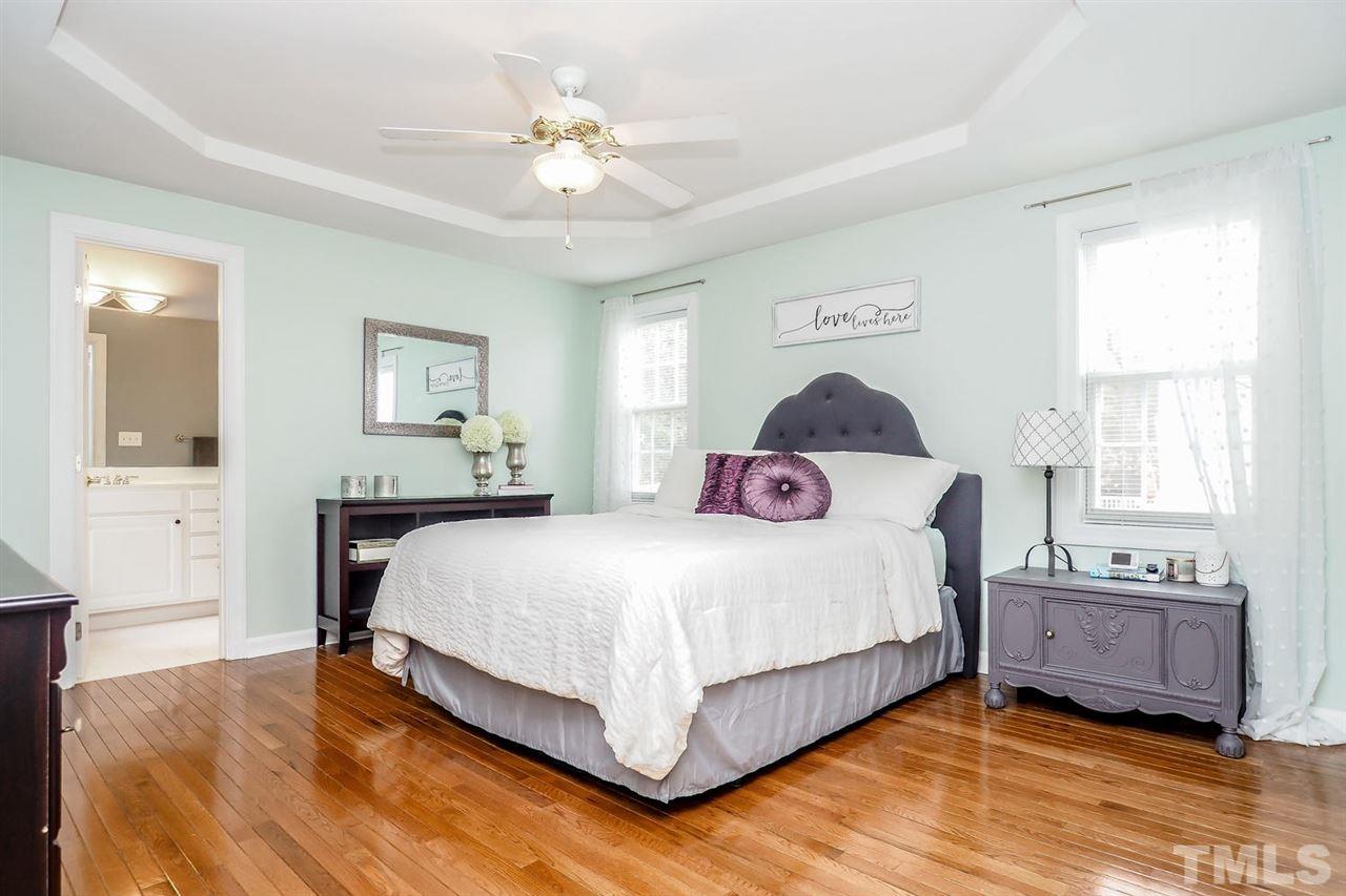 4112 Breadfruit Court Raleigh, NC 27616 - Photo 11 of 21 Gallery Image 11