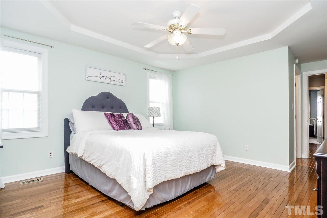4112 Breadfruit Court Raleigh, NC 27616 - Photo 12 of 21 Gallery Image 12