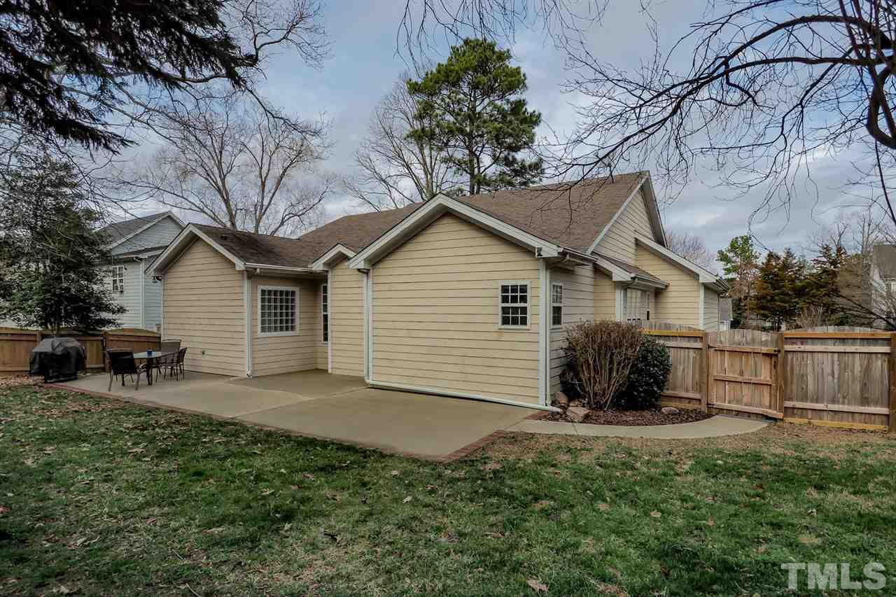 4112 Breadfruit Court Raleigh, NC 27616 - Photo 18 of 21 Gallery Image 18