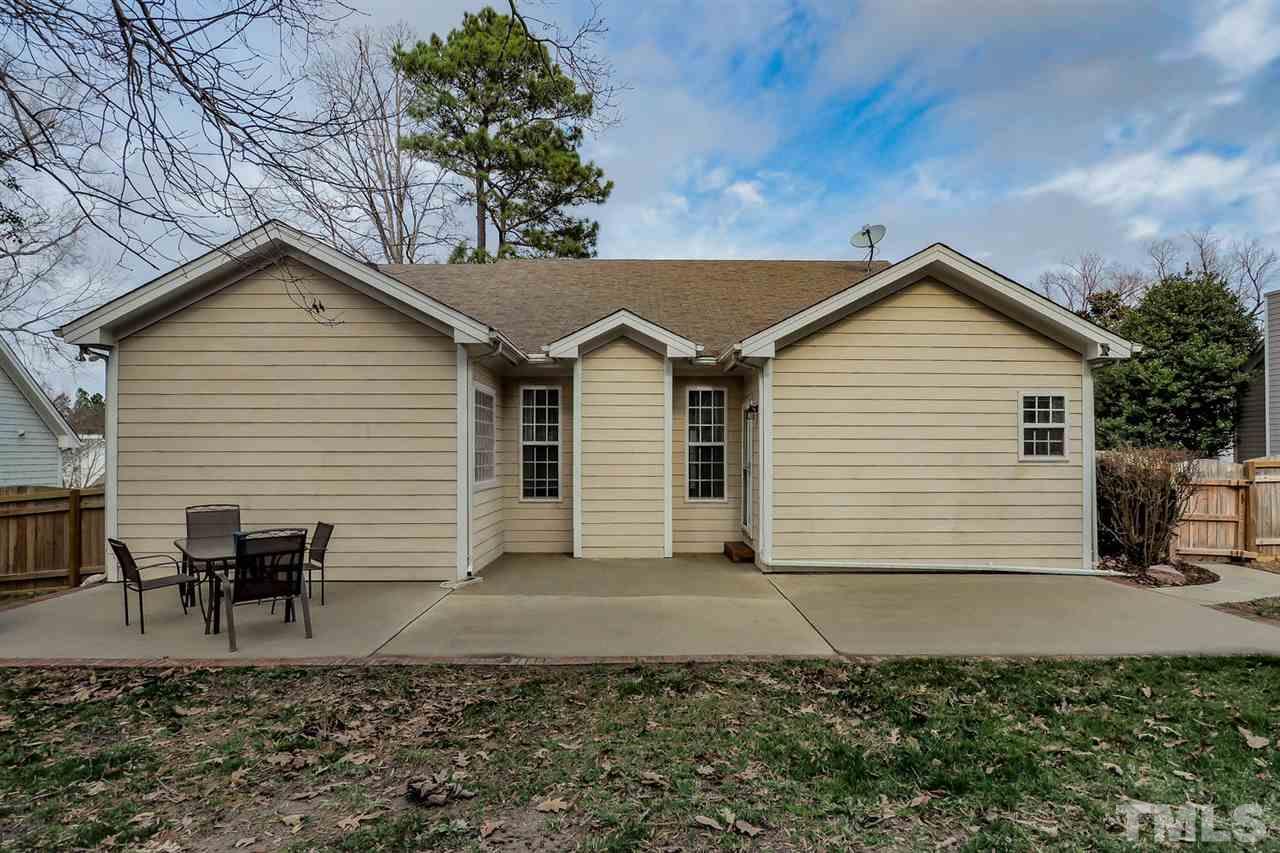 4112 Breadfruit Court Raleigh, NC 27616 - Photo 19 of 21 Gallery Image 19
