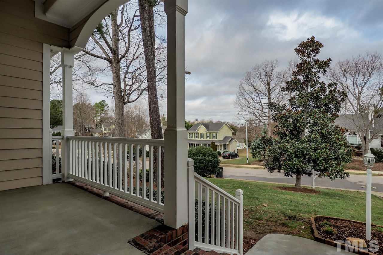 4112 Breadfruit Court Raleigh, NC 27616 - Photo 20 of 21 Gallery Image 20