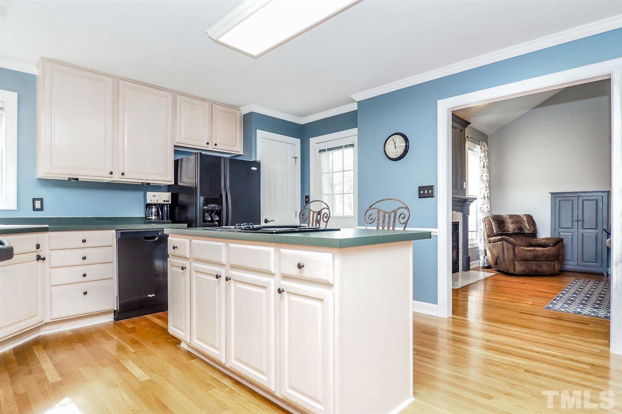 4112 Breadfruit Court Raleigh, NC 27616 - Photo 3 of 21 Gallery Image 3