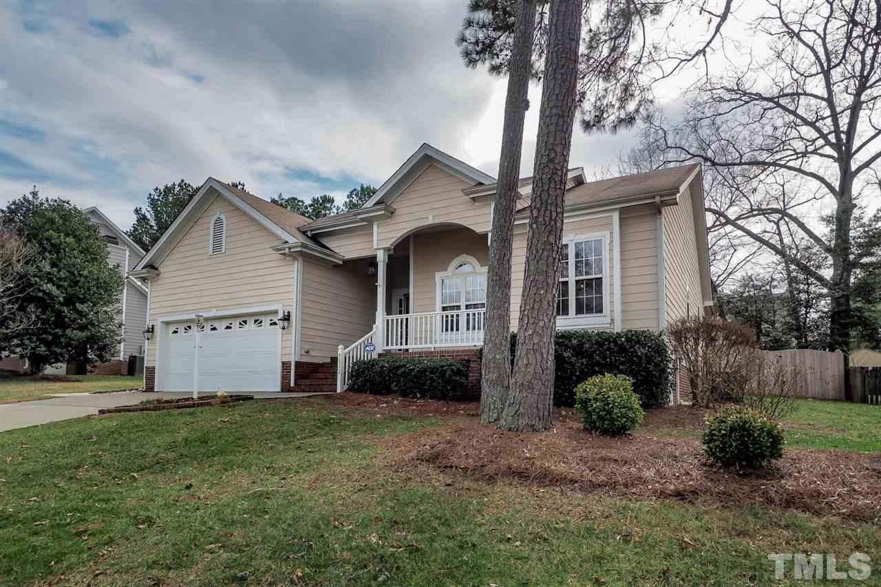 4112 Breadfruit Court Raleigh, NC 27616 - Photo 21 of 21 Gallery Image 21